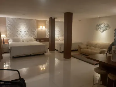 Villa D 14 Dago Bandung Hotel in zona Resor Dago Pakar