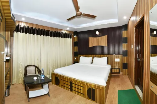 Surbhi Guest House - Pensionat