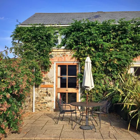 Little Dunley - Fig Cottage