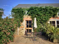 Little Dunley - Fig Cottage Hotels near Mill Marsh Playground