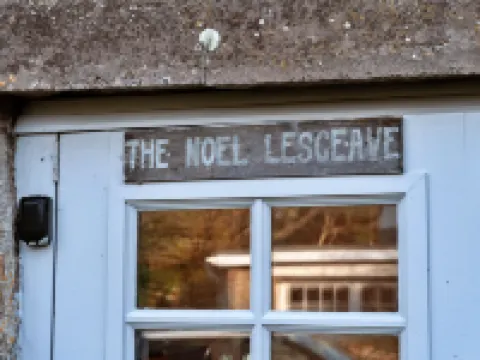 The Noel at Lesceave
