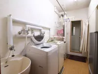 Nishiki Ryokan Hotel di Date