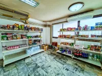 Yamadaya Apartment Hoteles en Uthai