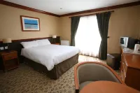 Waterhouse Inn Hotels in 