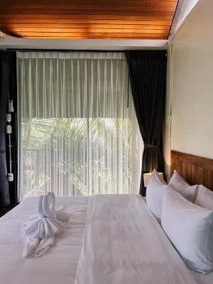 Ideal View Villa Lanna Hotel a Luang Nuea