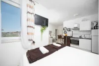 더 트리분 스위트