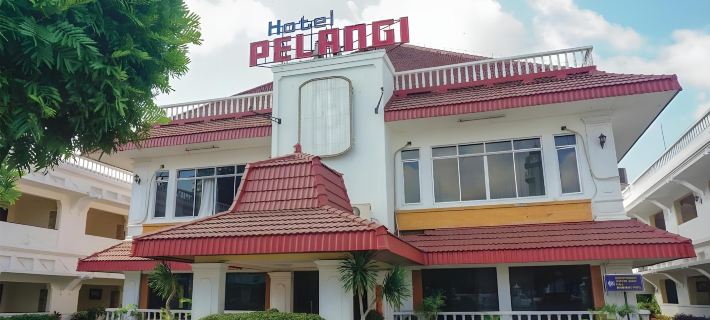 Hotel Pelangi Malang Hotels in Klojen