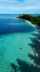 Kimo Resort Pulau Banyak Aceh Singkil