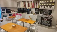 Bucheon Brown Dot Sangdong Branch Hotels in Bucheon-si