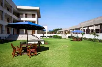 Hyatt Place Hampi Hotels in der Nähe von Hampi Bazaar St