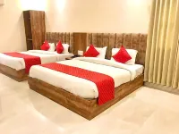 Hampton Hotel Hotels in Amritsarin piirikunta