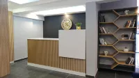 Likya 202 Hotel a Demre