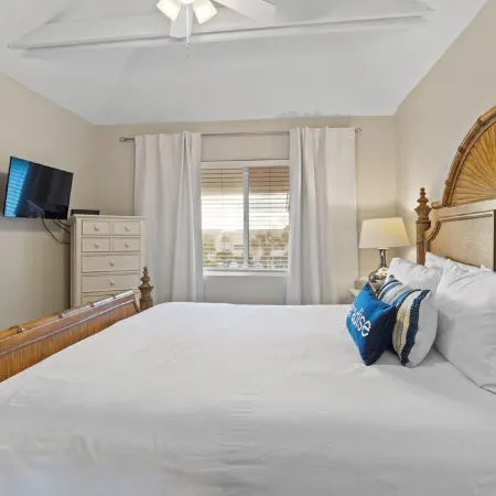 621 Surf Villas, Oceanfront Condo, BAM Vacation Rentals