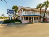 OYO Hotel Myrtle Beach Kings Hwy Hotels near Mt Atlanticus