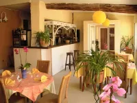 Apart'Hôtel les 4 Sources Hotels in Mialet
