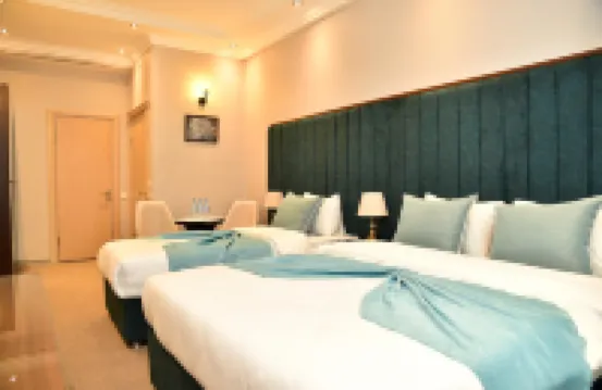 Karat Inn Boutique Hotel ウィンター・パーク周辺のホテル