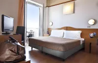 Hotel St. Gregory Park