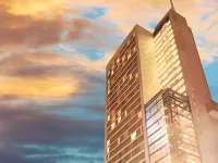 Decapolis Hotel Panama City