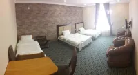 Semerana Riverside Hotel and Restaurant Hotels in Gebele