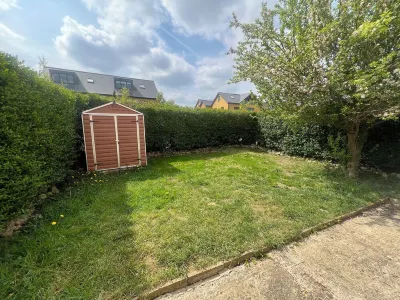 Modern Oxford Retreat - Free parking Hotels in 
