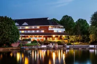 Crowne Plaza Reading Hotels in Reading