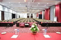 Lorin Sentul Hotel Hotels in Citeureup