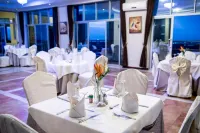 Martha Hotel Hoteles en Rohero
