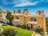 Pestana Palm Gardens Hotels in Carvoeiro