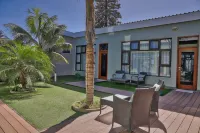 Namib Guesthouse Hotels in Langstrand