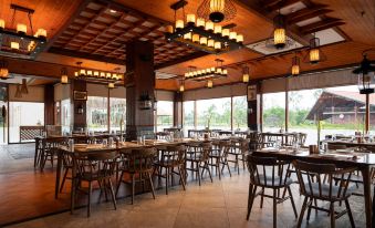 Hotel Sonar Bangla Sundarban