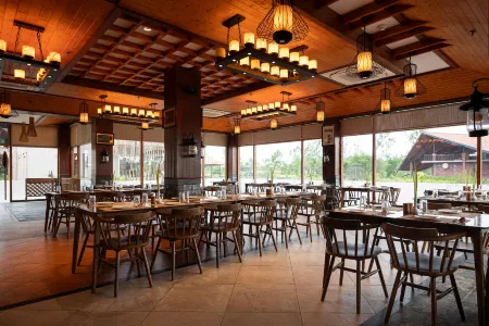 Hotel Sonar Bangla Sundarban