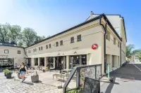 Modern and Central Apartment, 6 mins to Oslo City Hotels in 