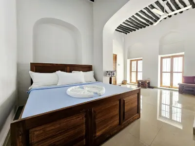 Hello Rafiki House - Stonetown