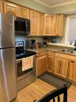 Turnagain inn
