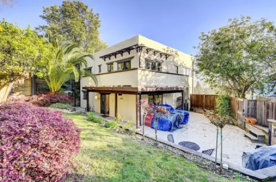 Elegant Bay Area Escape Oakland Hills Views, Chef's Kitchen, Claremont Hotel