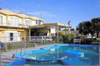 Apple Motor Inn Hotels in Hastings