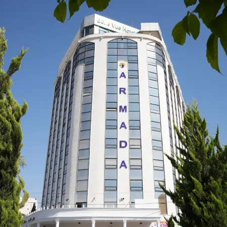 Armada Avenue Hotel