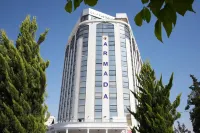 Armada Avenue Hotel Hotels near Pavilion Mall