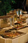 Pearl Beach Resort by Sansi - breakfast