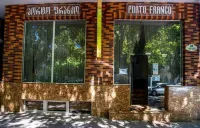 Porto Franco Hotel in zona Sinagoga di Batumi