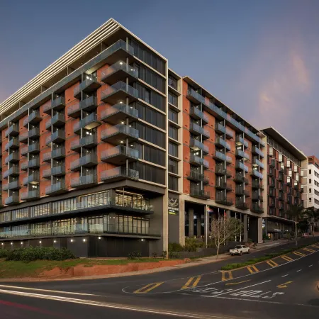 Premier Hotel Umhlanga