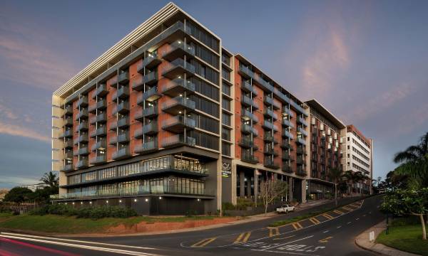 Premier Hotel Umhlanga