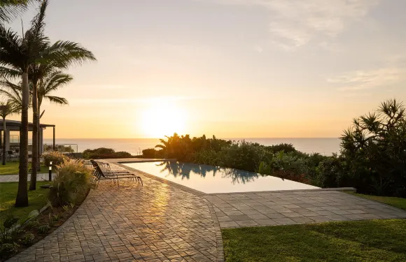 庫蒂薩克精品度假村