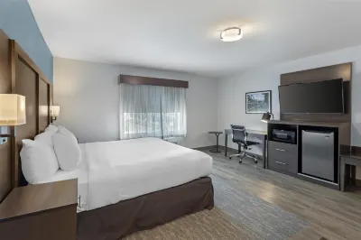Best Western Plus Hershey Hotels in North Annville Township