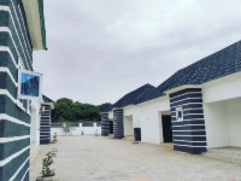 Whitehill Luxury Hotel Hotels in Gombe