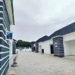 Whitehill Luxury Hotel Hotels in Gombe