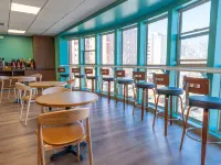 The Madison Inn Hotels near Gaiser Conservatory