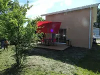 Quiet house near the lake Hotels in Audenge