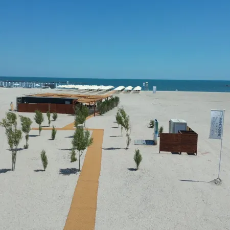 Panoramic Mamaia Hotel