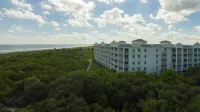 Holiday Inn Club Vacations Cape Canaveral Beach Resort Hoteles en Cabo Cañaveral